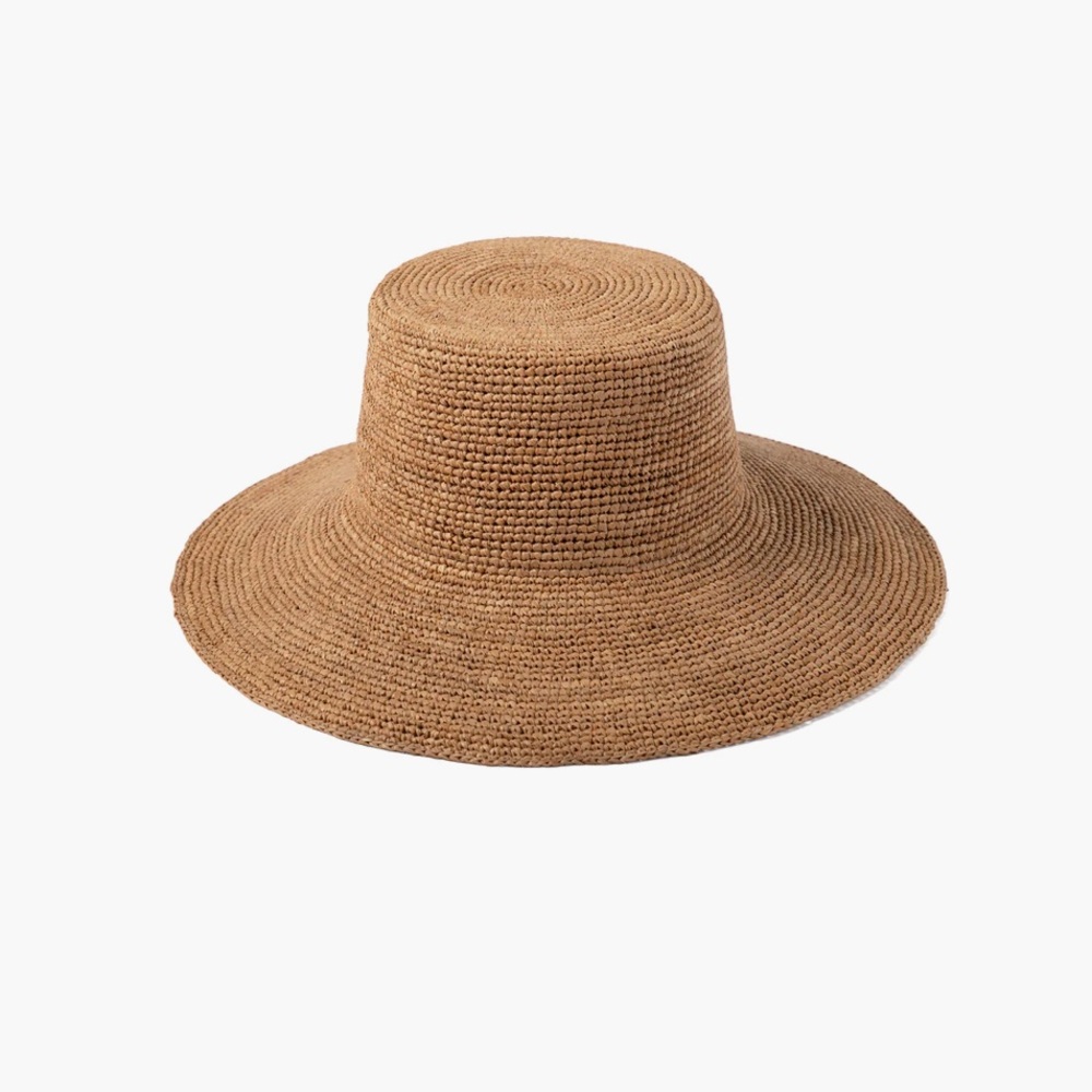 LOC Inca Bucket Wide Hat PRICE FIRM